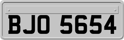 BJO5654