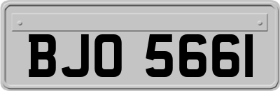 BJO5661
