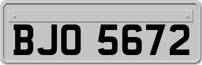 BJO5672