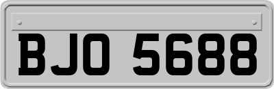 BJO5688