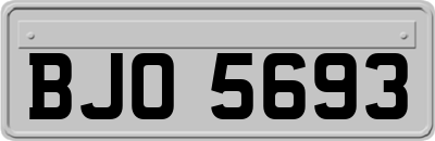BJO5693