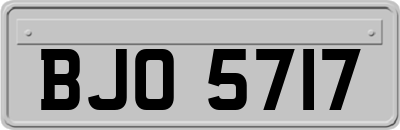BJO5717