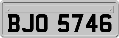 BJO5746