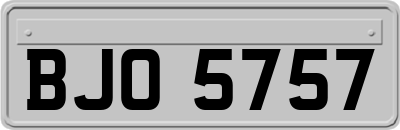 BJO5757