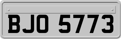 BJO5773