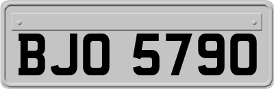BJO5790