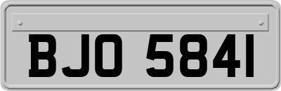BJO5841
