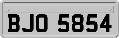 BJO5854