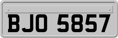 BJO5857