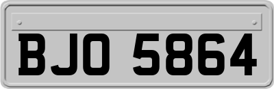 BJO5864