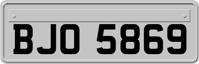 BJO5869