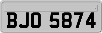 BJO5874