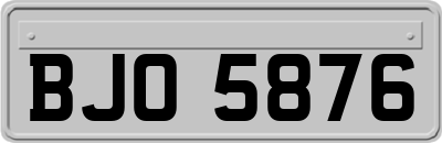 BJO5876