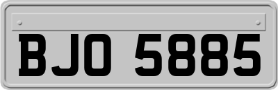 BJO5885