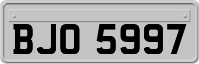 BJO5997