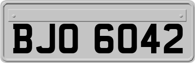 BJO6042