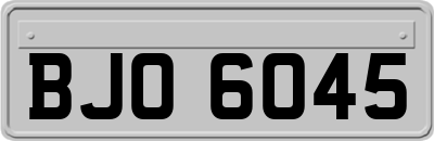 BJO6045