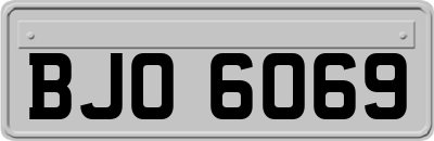 BJO6069