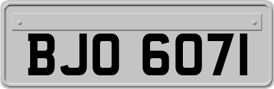 BJO6071