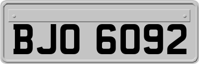 BJO6092