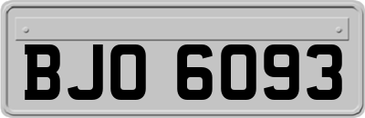 BJO6093