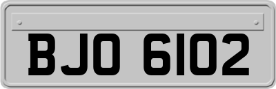 BJO6102