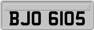 BJO6105
