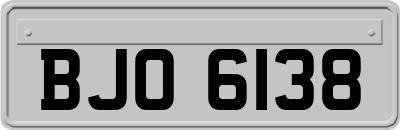 BJO6138