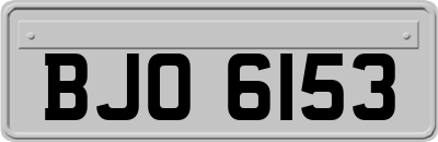 BJO6153