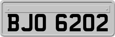 BJO6202