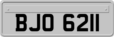 BJO6211