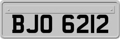 BJO6212