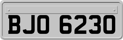 BJO6230