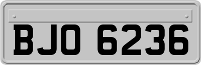 BJO6236