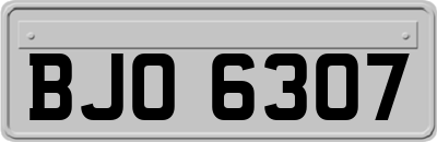 BJO6307