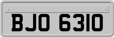 BJO6310