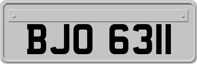 BJO6311