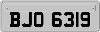 BJO6319
