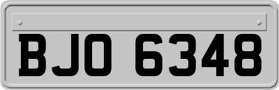 BJO6348