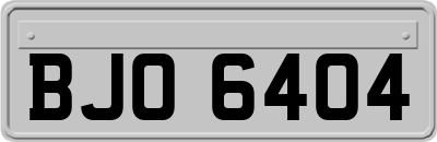 BJO6404