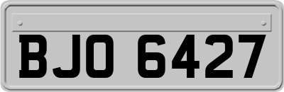 BJO6427