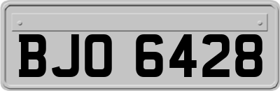 BJO6428
