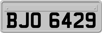 BJO6429