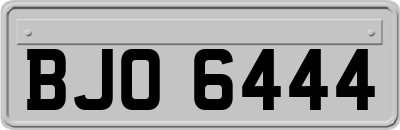 BJO6444