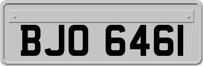 BJO6461