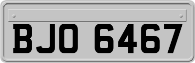 BJO6467