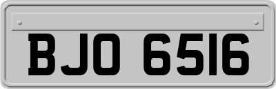 BJO6516