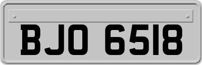 BJO6518