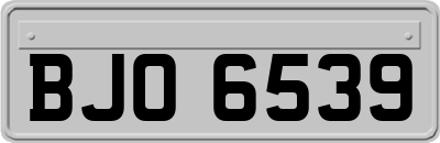 BJO6539