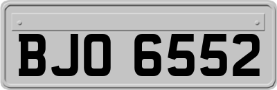 BJO6552